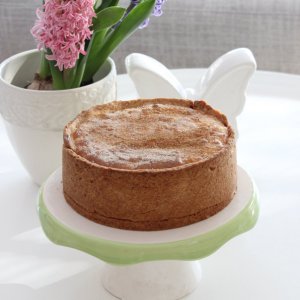 Milchreistorte 9